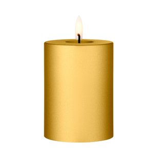 ester & erik ester & erik blokkaars LED 90 Gold Metallic, 10 cm ester & erik ester & erik blokkaars LED 90 Gold Metallic, 10 cm
