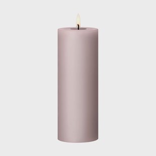ester & erik ester & erik blokkaars LED 52 Soft Rose, 20 cm ester & erik ester & erik blokkaars LED 52 Soft Rose, 20 cm