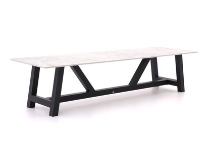 Bellagio Bresimo dining tuintafel 317x100cm - Laagste prijsgarantie!