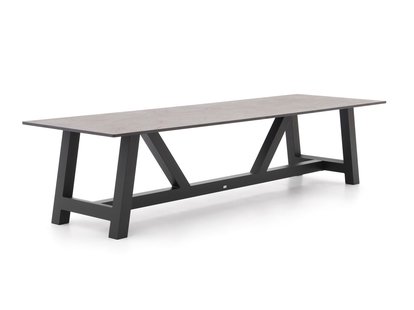 Bellagio Bresimo dining tuintafel 317x100cm - Laagste prijsgarantie!