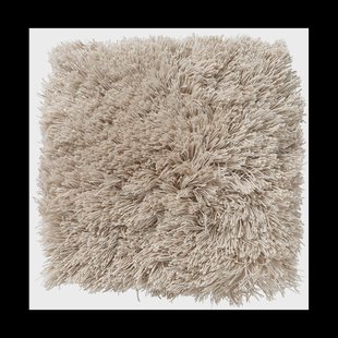 Ogeborg ODC Stella vloerkleed Sand, 170x240 cm