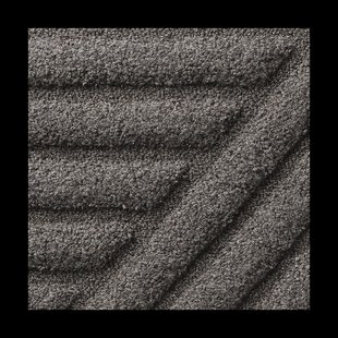 Ogeborg ODC Zen Cirkle wollen vloerkleed NW107, 200x300 cm