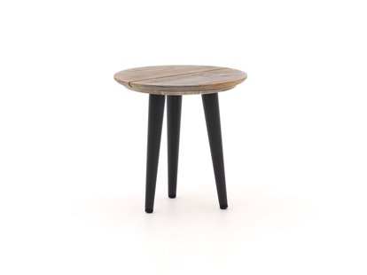 ROUGH-K bijzet tuintafel  ø 40cm - Laagste prijsgarantie!
