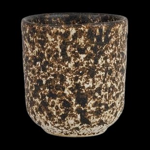 Olsson & Jensen Peperbeker Bruin