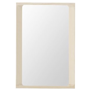 Muuto Arced Spiegel 80x55 Spruce