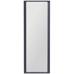 Muuto Arced Spiegel 170x61 Midnight Blue