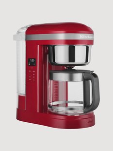 Filterkoffiemachine Drip, 1.7 L