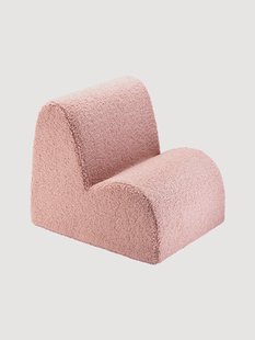 Kinder teddy fauteuil Cloud