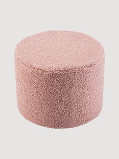 Kinderpoef Sugar uit teddy, &Oslash; 40 cm