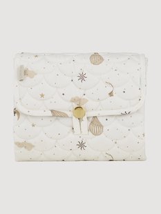 Aankleedkussen Dreamland van biokatoen