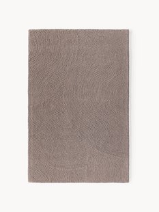 Handgetuft wollen vloerkleed Eleni