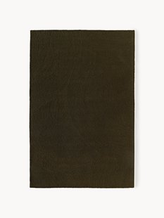 Handgetuft wollen loper Eleni