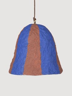 Kerstboomhanger Pulp, 4-delig