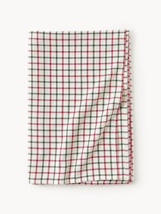 Katoenen tafelkleed Ulla