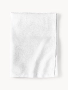 Tafelkleed Hollyn met winters motief