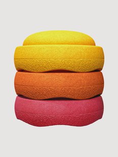 Stapelsteen Original, set van 3