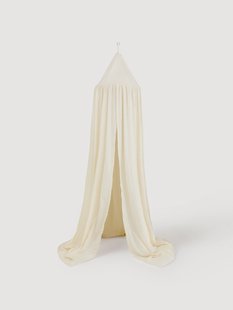 Bedhemel Capri van biokatoen