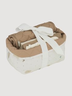 Babyverzorgingsset Dreamland, 6-delig