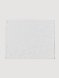 Placemats Hollyn met winters motief, 2 stuks