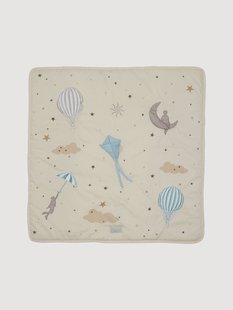 Speelmat Dreamland van biokatoen