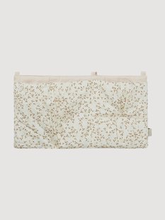 Bedtas Lierre van biokatoen