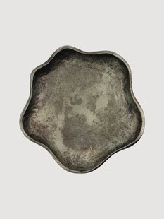 Handgemaakte decoratief dienblad Talas