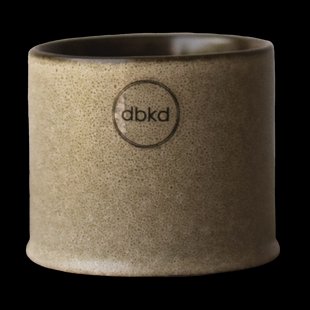 DBKD Astillbe bloempot small Ø7 cm Beige