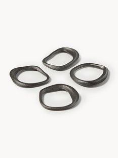 Servetringen Flow, 4-delig