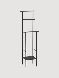 Toiletrolhouder Dora met plank