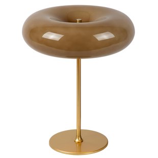 Lucide Sentino Tafellamp&Oslash;30 Taupe