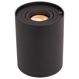 Lucide Tube Tafellamp LED&Oslash;9,6 Zwart