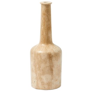 POLSPOTTEN Heritage Whiskey Kandelaar Beige