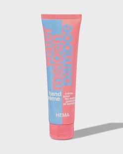 HEMA Handcrème watermeloen 65ml