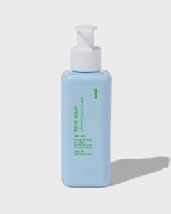 HEMA Face wash met AHA voor de onzuivere huid 145ml