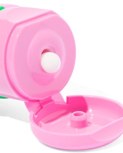 HEMA Handcrème sinaasappel 65ml