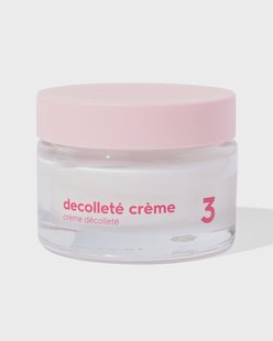 HEMA Decolleté crème 40+ 50ml