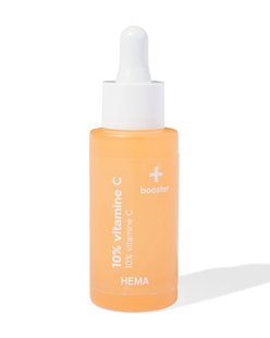 HEMA Booster vitamine C 30ml