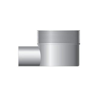 Easy Drain Multi Sifon , standaard, uitgang 50 mm