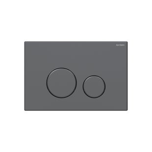 Bedieningsplaat Raybro Cortado 65 TBV Geberit UP100 UP320 Gunmetal