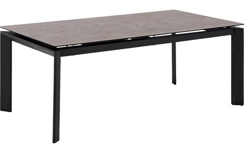 Goossens Eettafel Eliana, 200 x 100 cm