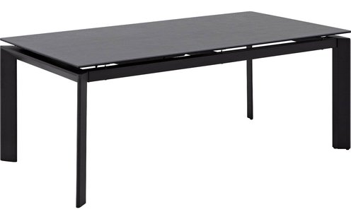 Goossens Eettafel Eliana, 200 x 100 cm
