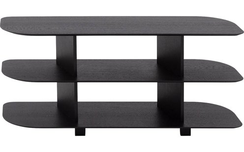 Goossens Sidetable Otranto, Sidetable 120 x 35 cm