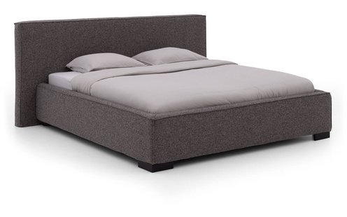 Goossens Bedframe Switch, 180 x 200 cm met hoes