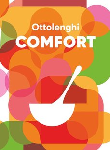 Comfort- Yotam Ottolenghi