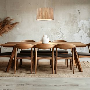 Briloner Slama hanglamp, 1-lamp, Ø 35cm, natuurlijke kleur, zeegras