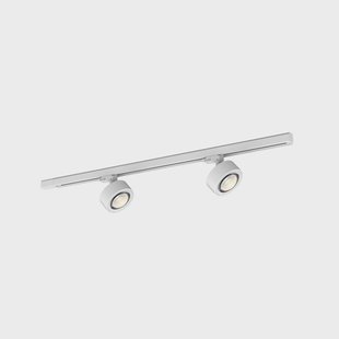 Molto Luce LED railsysteem Mag, wit, 827