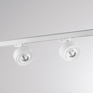 Molto Luce LED railsysteem Mag, wit, 830