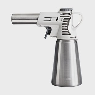 Culimat Culimat gasbrander 15,6 cm Zilverkleurig