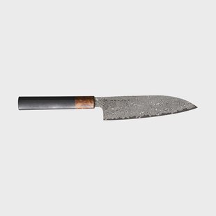 Satake Satake OMO Santoku mes 17 cm