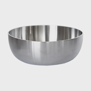 Culimat Culimat gastro kom roestvrij staal 13 cm